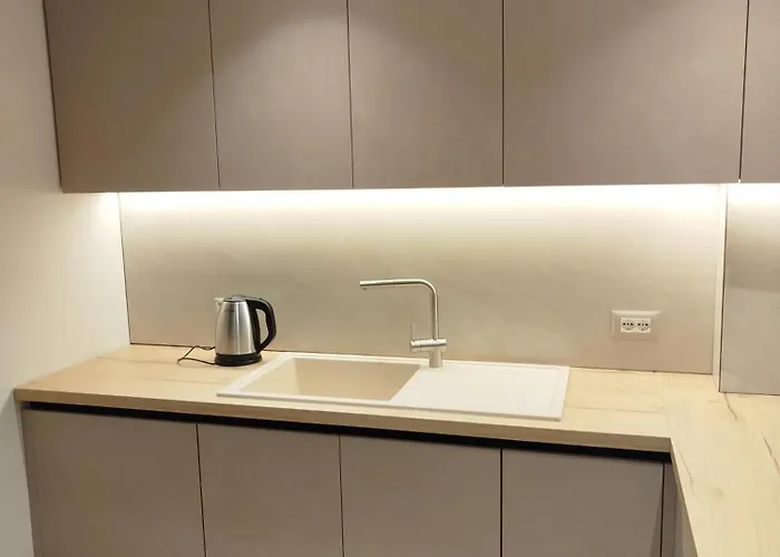 Apartamento Sunhill Spacious 2 Bedroom Luxury *