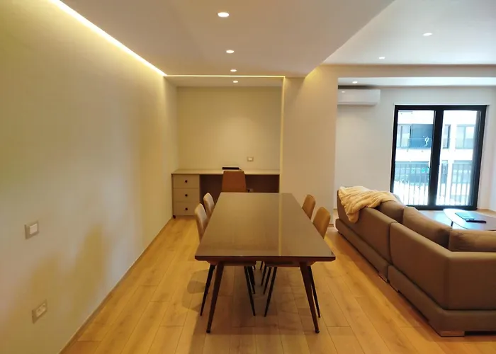 アパート Sunhill Spacious 2 Bedroom Luxury *