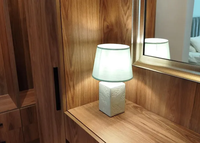 Sunhill Spacious 2 Bedroom Luxury Apartamento *