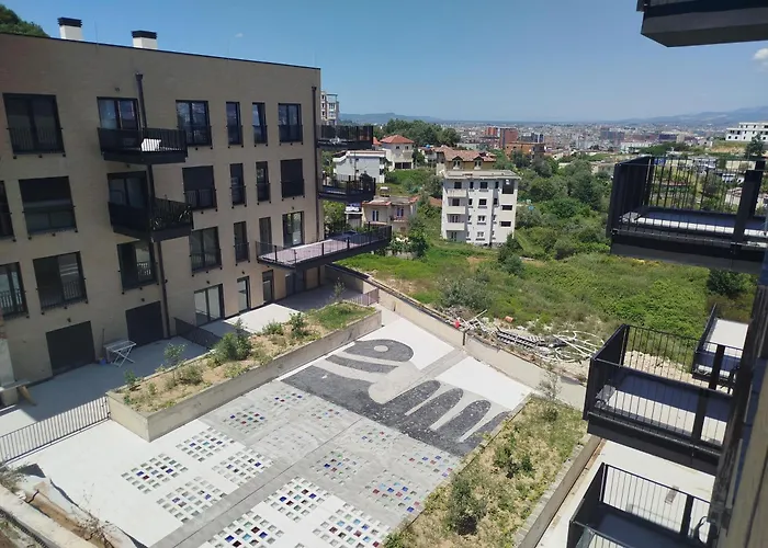 Apartamento Sunhill Spacious 2 Bedroom Luxury *