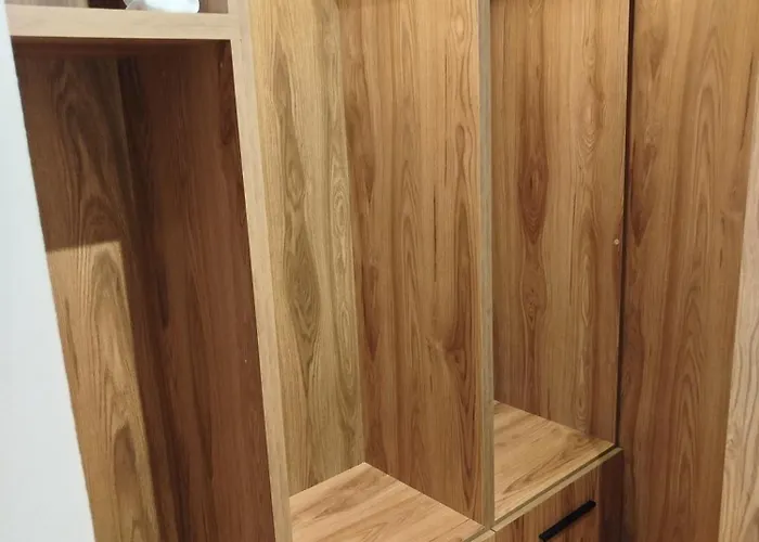 Sunhill Spacious 2 Bedroom Luxury アパート