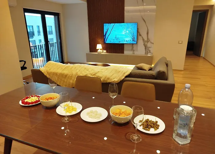 Sunhill Spacious 2 Bedroom Luxury アパート *