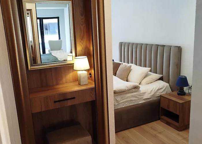 アパート Sunhill Spacious 2 Bedroom Luxury