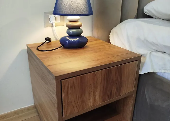 Sunhill Spacious 2 Bedroom Luxury Apartamento *