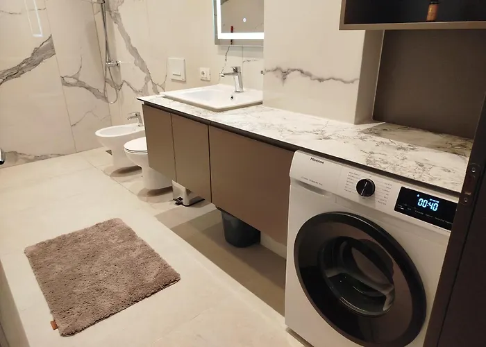 Sunhill Spacious 2 Bedroom Luxury