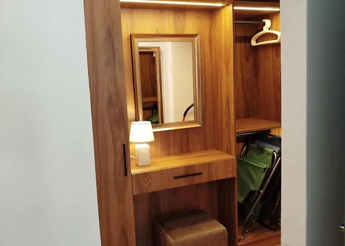 Sunhill Spacious 2 Bedroom Luxury アパート