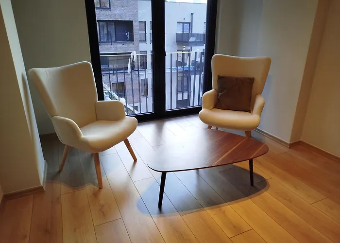 Sunhill Spacious 2 Bedroom Luxury アパート *