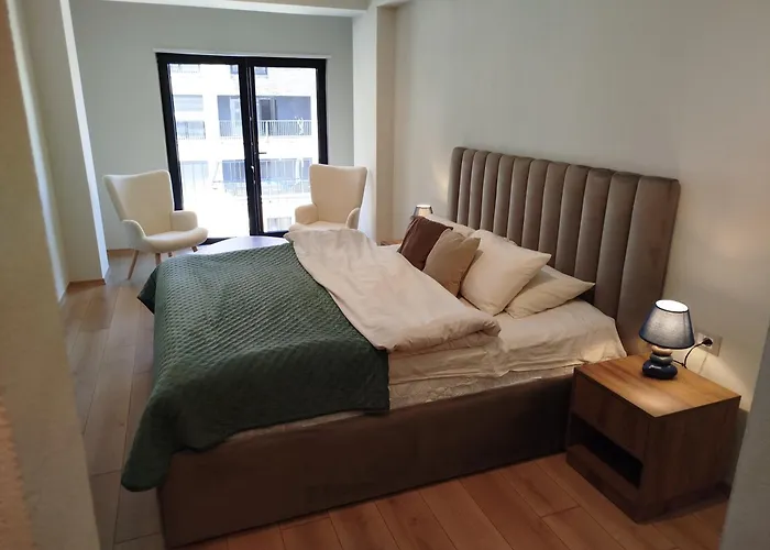 Sunhill Spacious 2 Bedroom Luxury Apartamento