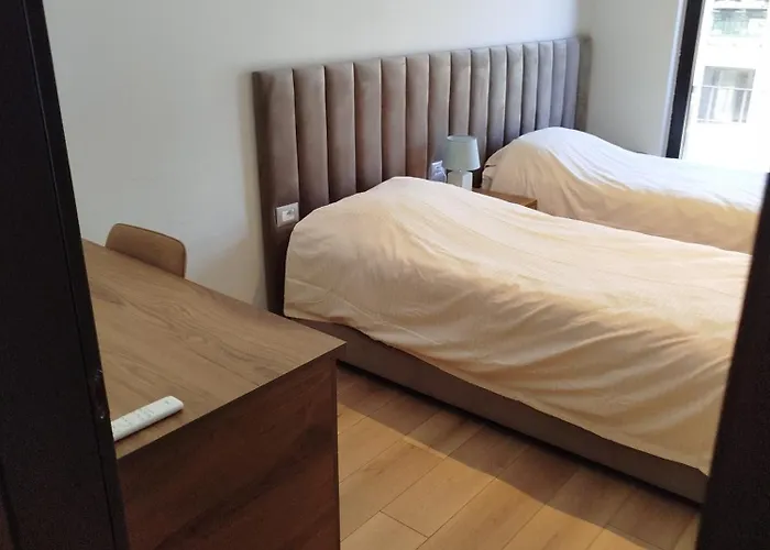 アパート Sunhill Spacious 2 Bedroom Luxury *