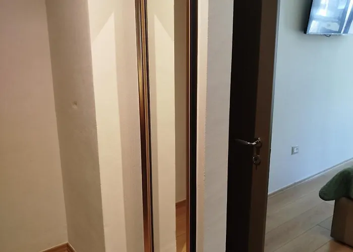 Apartamento Sunhill Spacious 2 Bedroom Luxury *