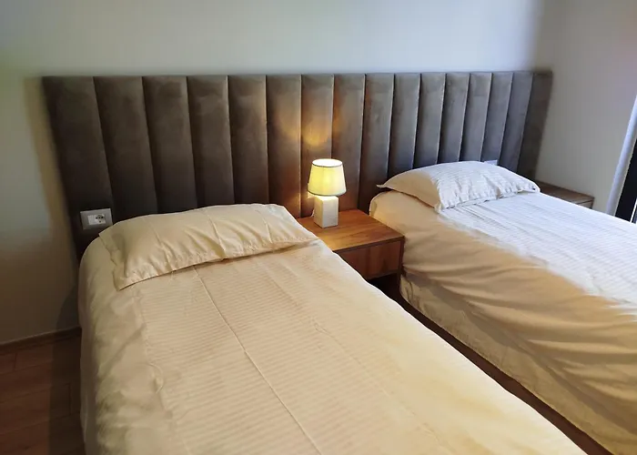 Sunhill Spacious 2 Bedroom Luxury アパート