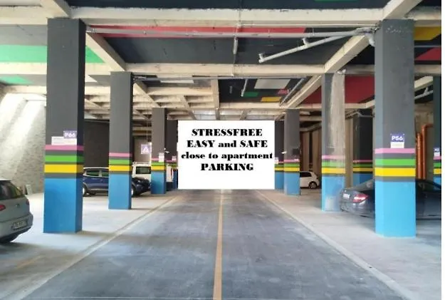 Sunhill Spacious 2 Bedroom Luxury